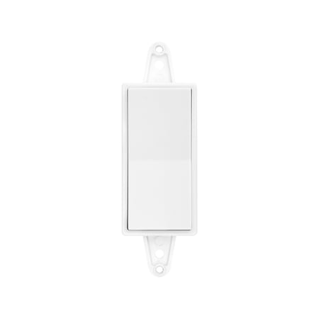 Tresco Remote Wall Dimmer White For Wld.1rec